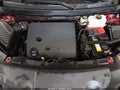 2023 Chevrolet Traverse — photo 10 of 16 | VIN 1GNEVKKW9PJ152410