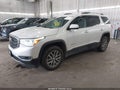 2017 GMC Acadia — photo 2 of 16 | VIN 1GKKNSLA9HZ202227