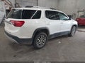 2017 GMC Acadia — photo 4 of 16 | VIN 1GKKNSLA9HZ202227