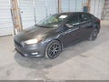 Photo 2 of 12 — 2017 Ford Focus