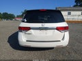 2016 Honda Odyssey — photo 17 of 17 | VIN 5FNRL5H66GB169343