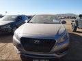 Photo 6 of 11 — 2016 Hyundai Sonata Hybrid