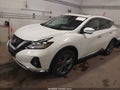 2019 Nissan Murano — photo 2 of 16 | VIN 5N1AZ2MSXKN139183