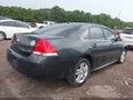 Photo 4 of 11 — 2014 Chevrolet Impala Limited