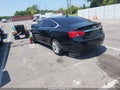 2018 Chevrolet Impala — photo 3 of 15 | VIN 2G1105S39J9151587