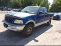 1998 Ford F-250 — photo 2 of 11 | VIN 1FTPX2866WKA31703