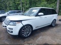 2014 Land Rover Range Rover — photo 2 of 16 | VIN SALGV2EFXEA139569