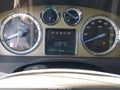 2012 Cadillac Escalade Hybrid — photo 7 of 17 | VIN 1GYS4FEJ2CR181811