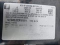 2012 Cadillac Escalade Hybrid — photo 9 of 17 | VIN 1GYS4FEJ2CR181811