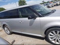 2014 Ford Flex — photo 13 of 16 | VIN 2FMGK5C80EBD23876