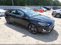 2020 Ford Fusion — photo 1 of 20 | VIN 3FA6P0D98LR206174