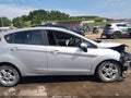 2018 Ford Fiesta — photo 14 of 18 | VIN 3FADP4EJ0JM133156