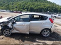 2018 Ford Fiesta — photo 15 of 18 | VIN 3FADP4EJ0JM133156