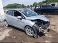 2018 Ford Fiesta — photo 1 of 18 | VIN 3FADP4EJ0JM133156