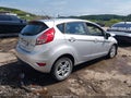 2018 Ford Fiesta — photo 4 of 18 | VIN 3FADP4EJ0JM133156
