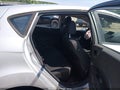 2018 Ford Fiesta — photo 8 of 18 | VIN 3FADP4EJ0JM133156