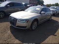 2015 Audi A8 — photo 2 of 16 | VIN WAU32AFDXFN035595