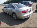 2015 Audi A8 — photo 3 of 16 | VIN WAU32AFDXFN035595