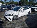 2024 Kia Forte — photo 2 of 16 | VIN 3KPF54AD3RE817679