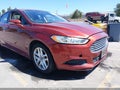 Photo 6 of 11 — 2014 Ford Fusion