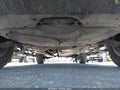 2022 Toyota RAV4 — photo 15 of 17 | VIN 2T3P1RFV9NC270402
