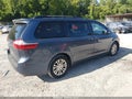 Photo 4 of 16 — 2015 Toyota Sienna