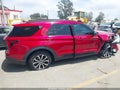 2025 Ford Explorer — photo 14 of 17 | VIN 1FMUK7KH4SGA91755