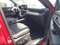 2025 Ford Explorer — photo 5 of 17 | VIN 1FMUK7KH4SGA91755
