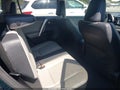 Photo 8 of 16 — 2017 Toyota RAV4