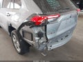 2021 Toyota RAV4 Hybrid — photo 17 of 18 | VIN 4T3RWRFV3MU018572