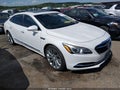 2017 Buick LaCrosse — photo 1 of 16 | VIN 1G4ZR5SS1HU126621