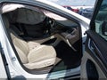 2017 Buick LaCrosse — photo 5 of 16 | VIN 1G4ZR5SS1HU126621