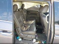 2016 Honda Odyssey — photo 8 of 16 | VIN 5FNRL5H97GB069116