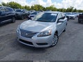 2015 Nissan Sentra — photo 2 of 18 | VIN 3N1AB7AP3FY273759