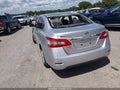 2015 Nissan Sentra — photo 3 of 18 | VIN 3N1AB7AP3FY273759