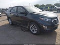 2019 Chevrolet Equinox — photo 1 of 16 | VIN 3GNAXHEV2KS619236