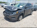 2018 Jeep Compass — photo 2 of 18 | VIN 3C4NJCAB6JT272240