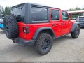 Photo 4 of 18 — 2025 Jeep Wrangler