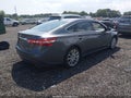 2013 Toyota Avalon — photo 4 of 17 | VIN 4T1BK1EB4DU043494