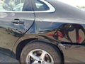 2018 Chevrolet Malibu — photo 20 of 22 | VIN 1G1ZB5STXJF107733