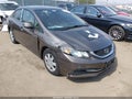 Photo 1 of 16 — 2013 Honda Civic