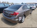 Photo 4 of 16 — 2013 Honda Civic
