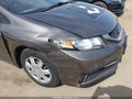 Photo 6 of 16 — 2013 Honda Civic