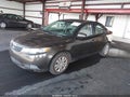 2011 Kia Forte — photo 2 of 16 | VIN KNAFU4A28B5375661
