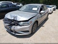 2021 Volkswagen Jetta — photo 2 of 17 | VIN 3VWC57BU5MM100408