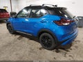 2023 Nissan Kicks — photo 3 of 19 | VIN 3N1CP5DV2PL564051