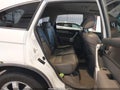Photo 8 of 11 — 2007 Honda CR-V