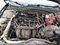 Photo 10 of 18 — 2012 Ford Fusion