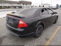 Photo 4 of 18 — 2012 Ford Fusion