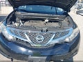 Photo 10 of 11 — 2012 Nissan Murano